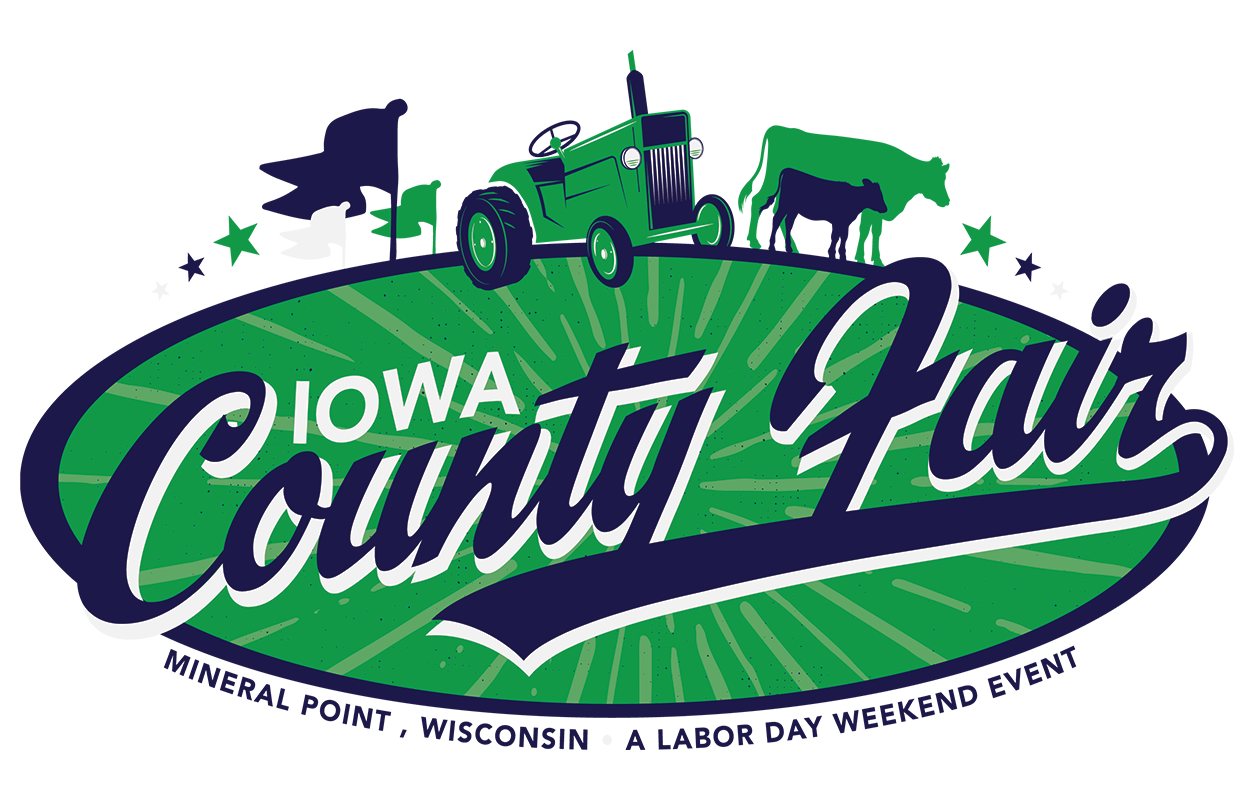 Iowa County Fair