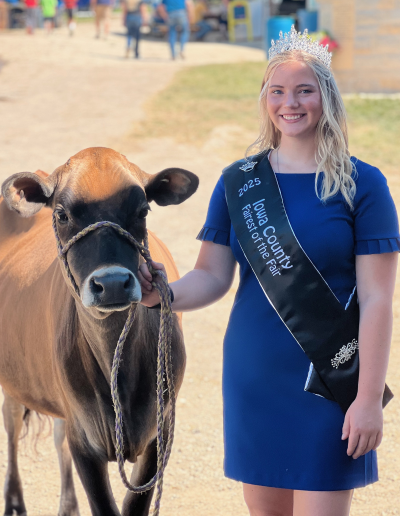 2025 McKenna Niemeier